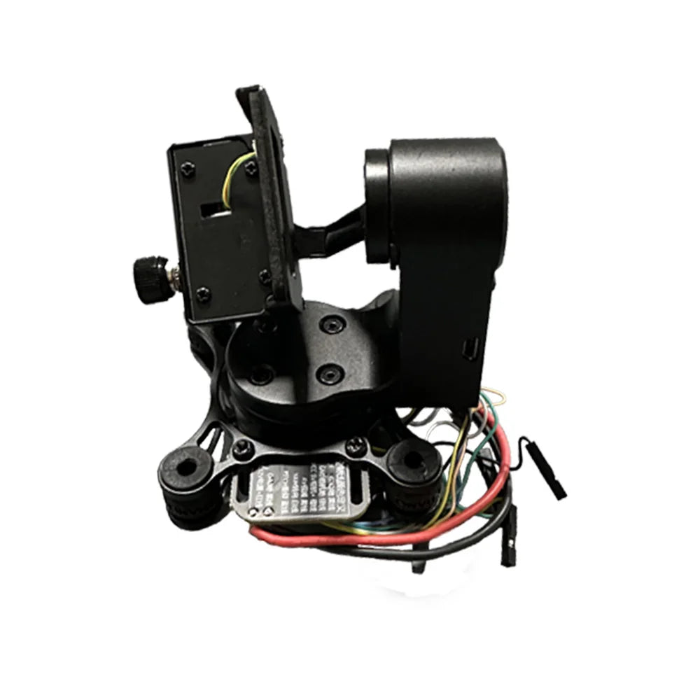 2 / 3 Axis Gimbal Storm32 BGC Lightweight Brushless Gimbal W/ Motors Free Debug 3-4S For Gopro3 Gopro4 SJ4000 Camera DIY FPV