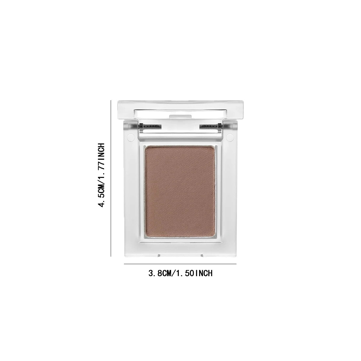 HOLIKA HOLIKA My Favorite Piece Shadow-8 Shades,Highly Pigmented,Long-Lasting&Fade-Resistant,Smoky Party,K-Beauty,Korean Makeup