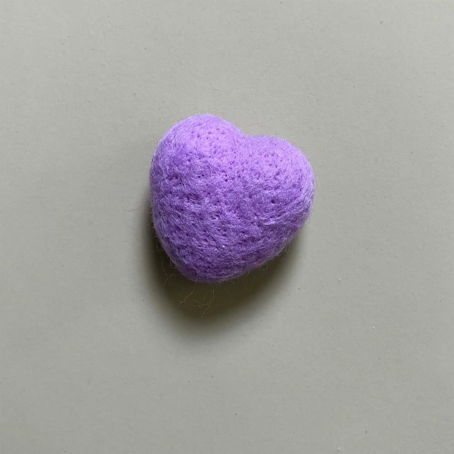 Accessories for Newborn Photography Made of Babies Wool Felt Star Heart Shapes Baby Studio Accessories Decorations