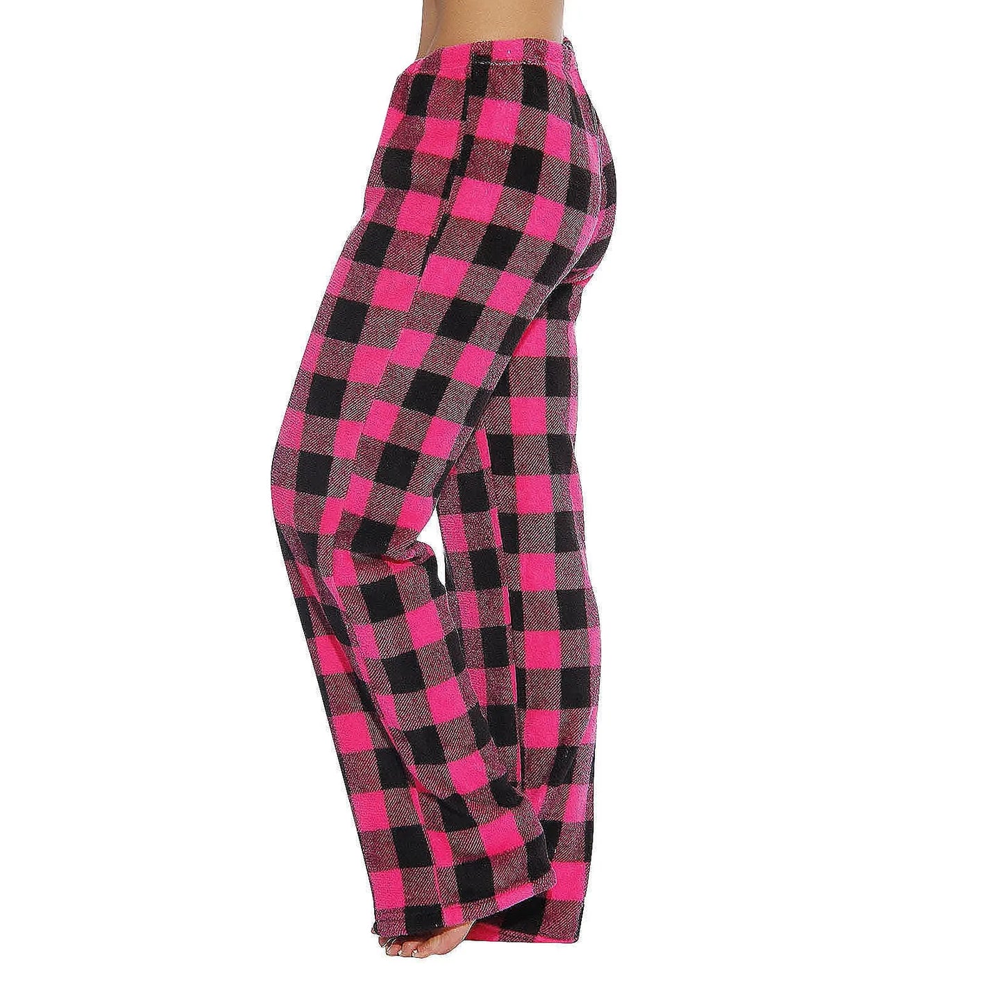 Sweatpants Cargo Pants Men Casual Plaid Loose Sport Plaid Pajama Trousers Men'S Clothing Sports Pants Clothing Joggers 2026