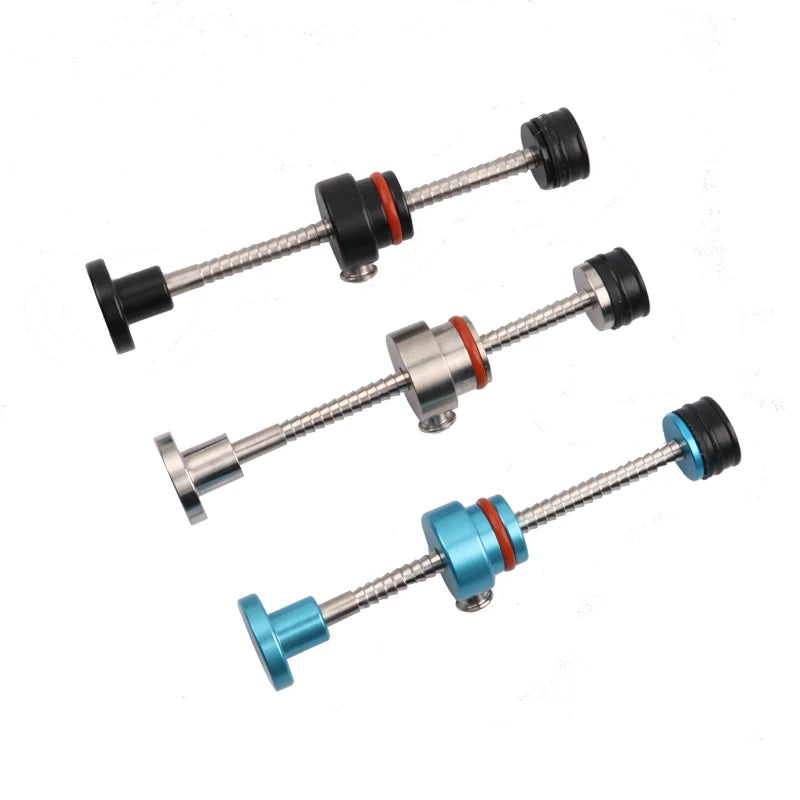 Liposuction Needle Converter handle Liposuction aspirator syringe suction pumping handle
