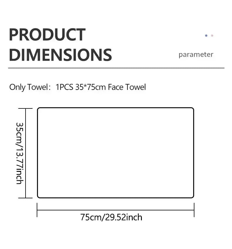 New/ Home Soft and Comfortable Bath Towels for Men and Women, Absorbent and Comfortable Couple's Large Towels, Wrapping Towels