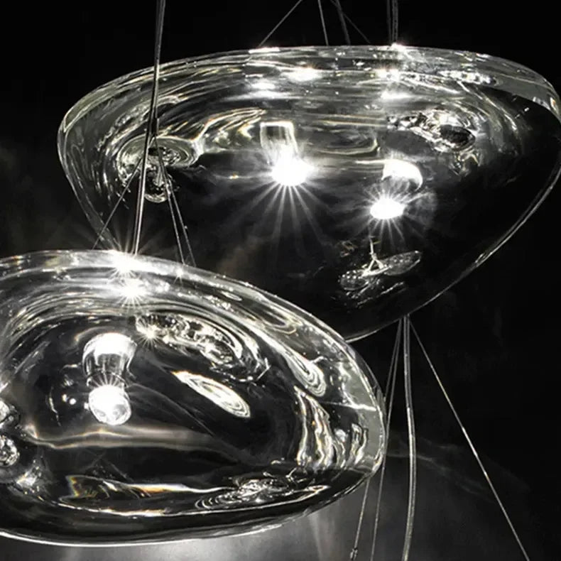 Italian Designer Living room Pendant Light Modern Home Decor Bedroom Kitchen Dining Room Chandelier Stairs Loft Lighting Fixture