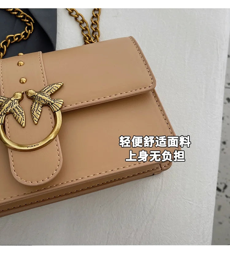 2026 Women Multiway Bag Unique Design High Quality Shoulder Underarm Purse Versatile Exquisite Details Fashion Tote Handbag