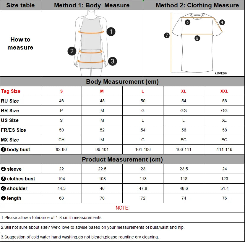 AIOPESON Men's Summer Breathable Polo Shirt Short Sleeve Solid Color Casual Polo Shirts for Men Lightweight Stretch Polo ﻿