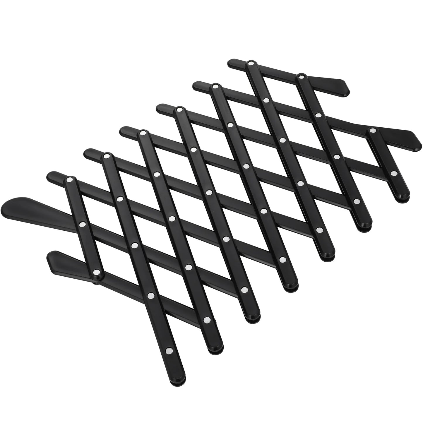 Pet Fence For Dogs Car Window Protection Mesh Retractable Dog Fence Portable Pet Travel Barrier Ventilation Grid For Puppy