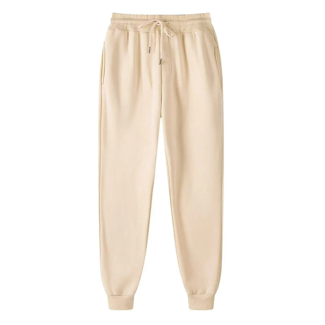Man Pants Autumn And Winter New In Men's Clothing Casual Trousers Sport Jogging Tracksuits Sweatpants Harajuku Streetwear Pants