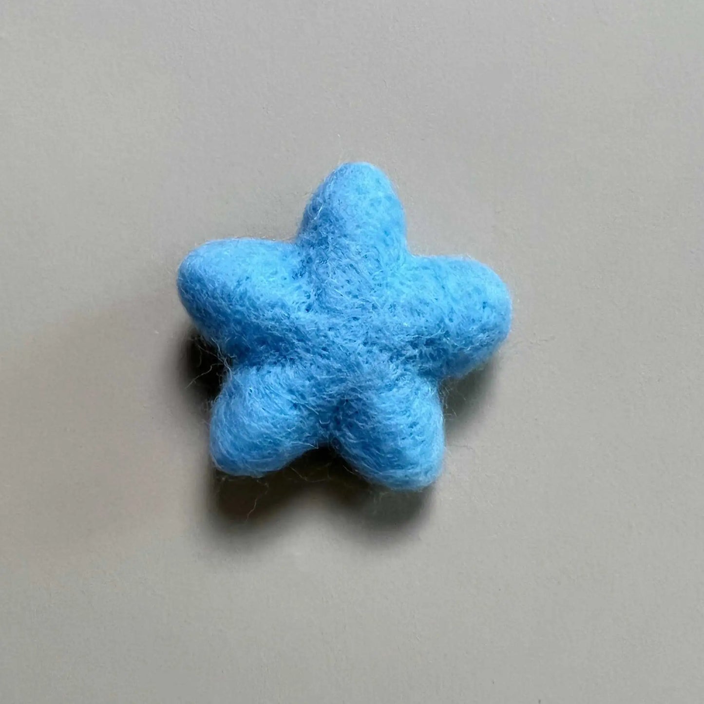Accessories for Newborn Photography Made of Babies Wool Felt Star Heart Shapes Baby Studio Accessories Decorations