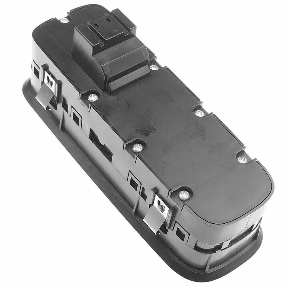 971959858C New Left Driver Master Power Window Switch for Porsche Cayenne Panamera 2017-2022 971 959 858 C HUO Car Accessories