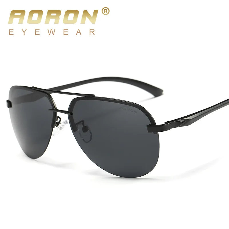 Polarized Sunglasses Driving UV400 Protection Sports Unisex  Men Women Men Women Mirror Outdoor Sun Glasses Dazzling
