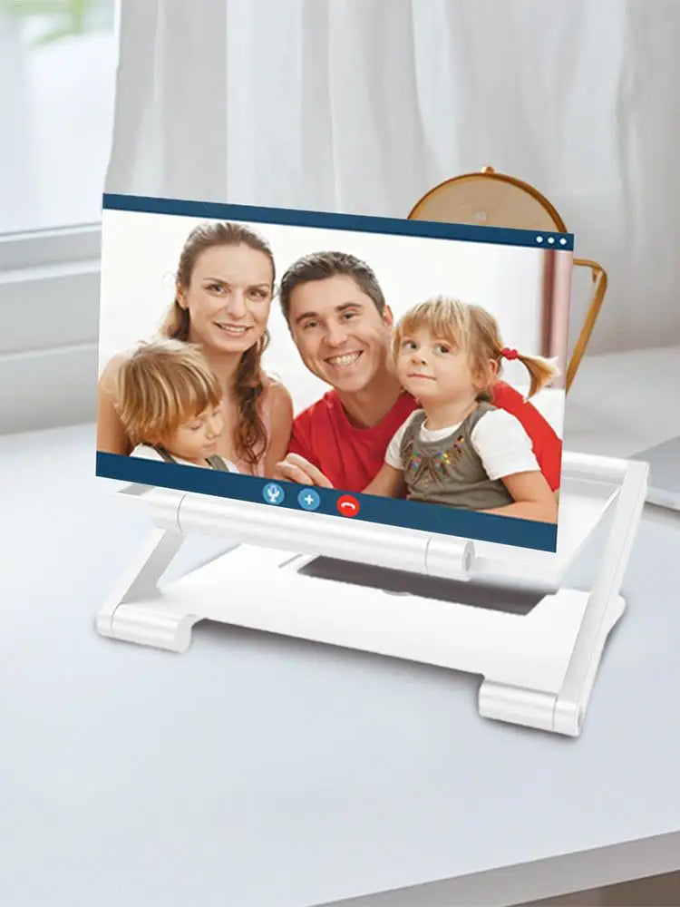 Phone Screen Magnifier Ultra High Definition Screen Amplifier HD Adjustable Amplifier MobilePhone Magnifying Screen