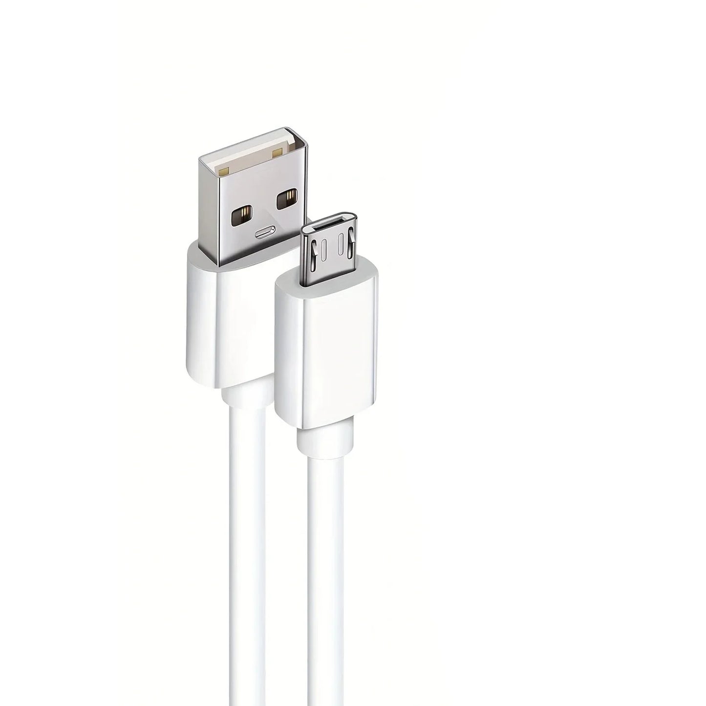 European USB Power Adapter EU Plug Wall Travel Charger 1 Ports USB 5V1A 5V2A Mobile Phone Micro Data Charging