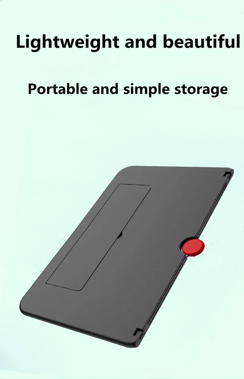Mobile Phone Screen Amplifier 10/12 inch Multi Functional HD Amplifier HD Screen Magnifying Glass Anti Blue Light Eye Protection
