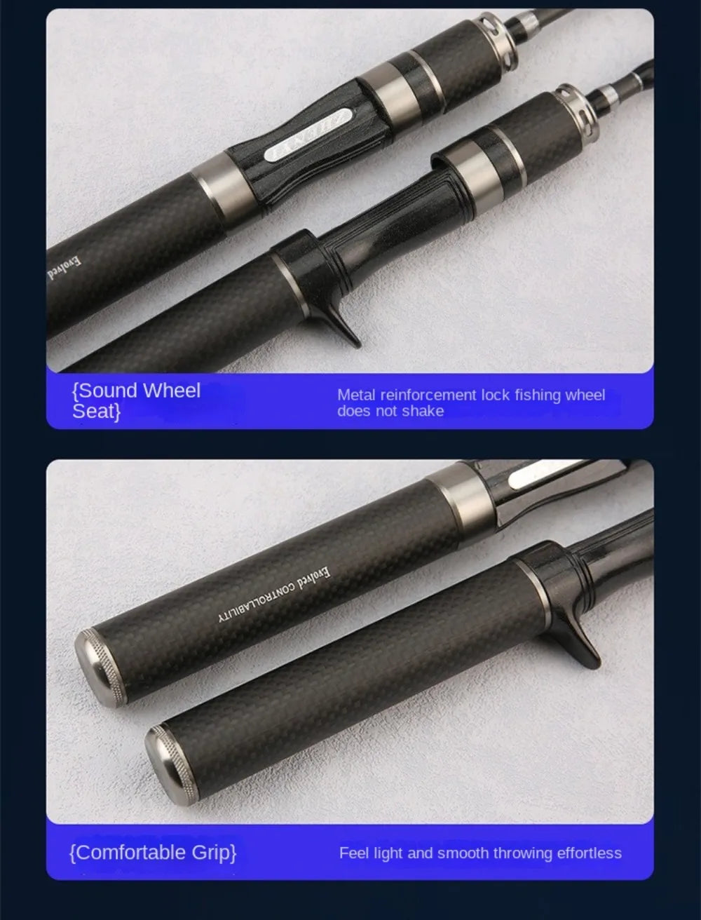 1.5m-1.8m Telescopic Fishing Rod  Glass Fibre Fishing Pole Casting Rod Fishing Rod Reel Set Lure Set Hooks Feeder Rod Combo