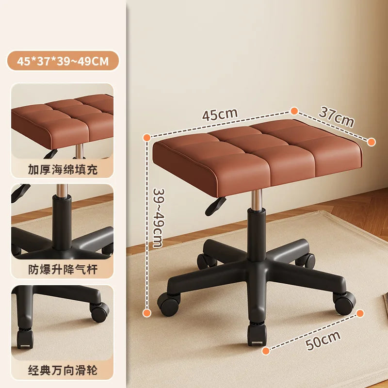 2026 High Quality Home Salon General Use Simple Stool
