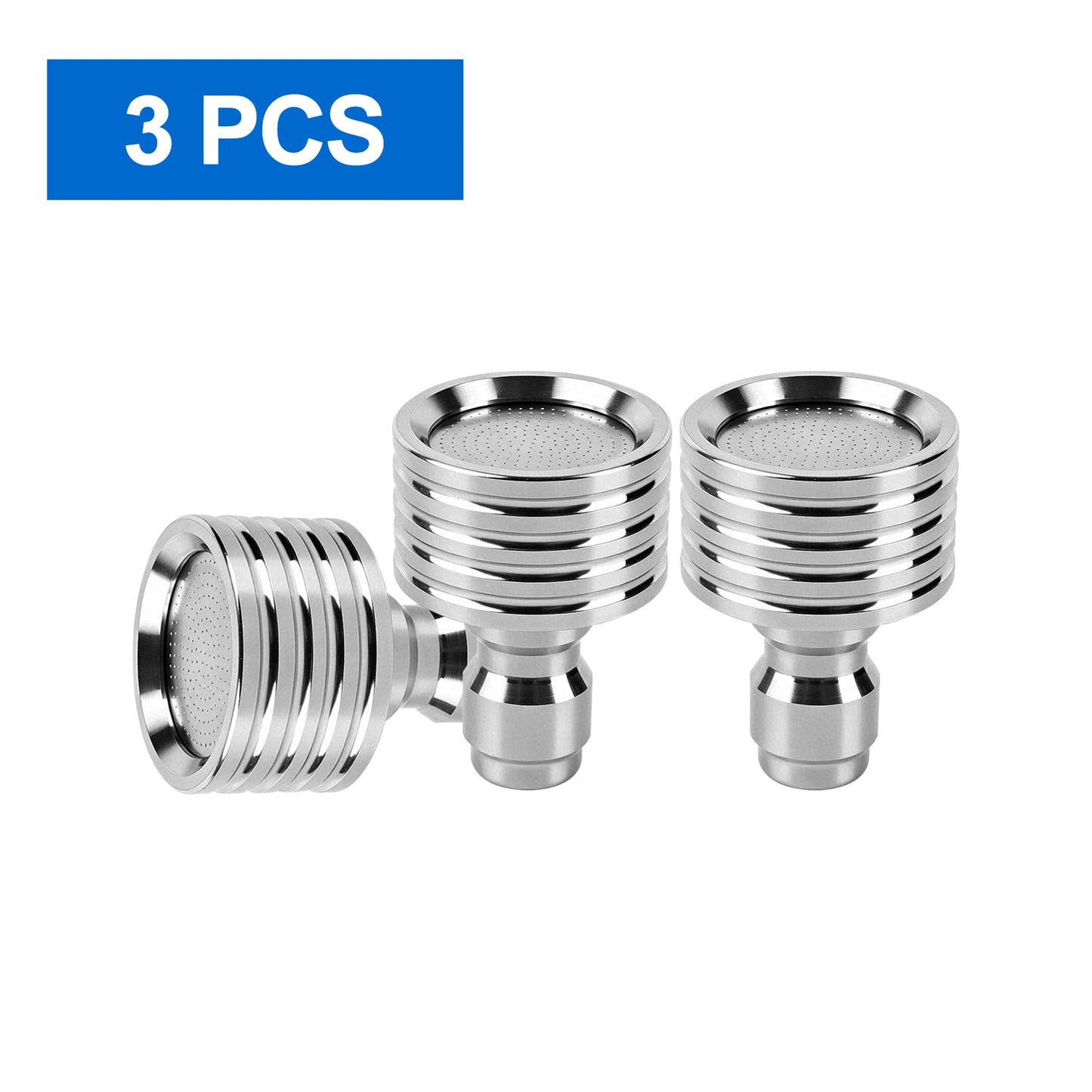 Pressure Washer Tips, Spray Nozzle, Soft Rain Shower Head, with 1/4" Quick Plug, Car Washing, Car Cleaning, Garden Watering