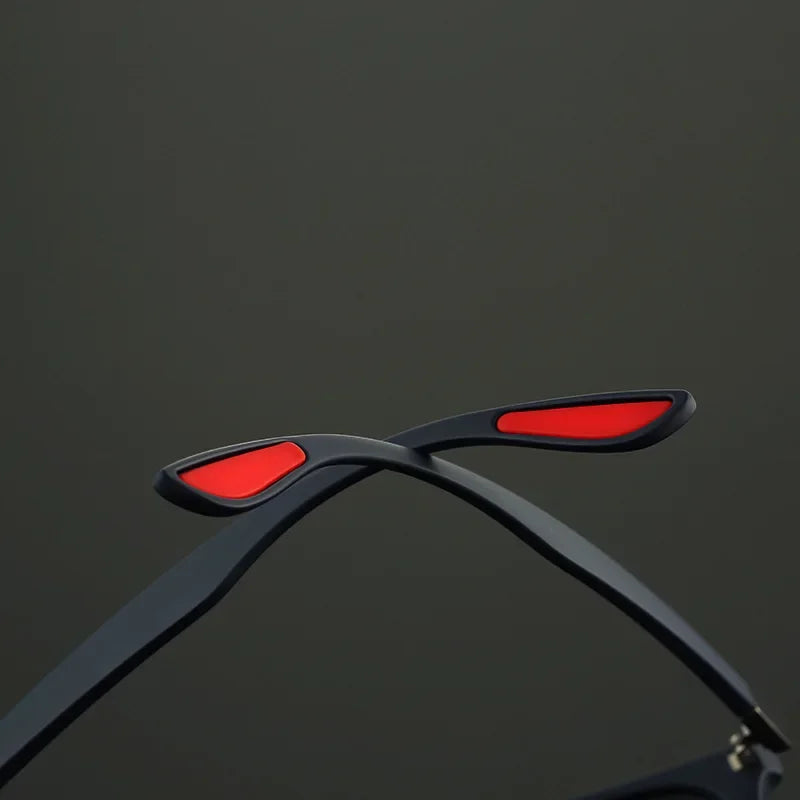 Polarized Classic Sunglasses Men Women Brand Design Driving Square Frame Sun Glasses Male Goggle UV400 Gafas De Sol