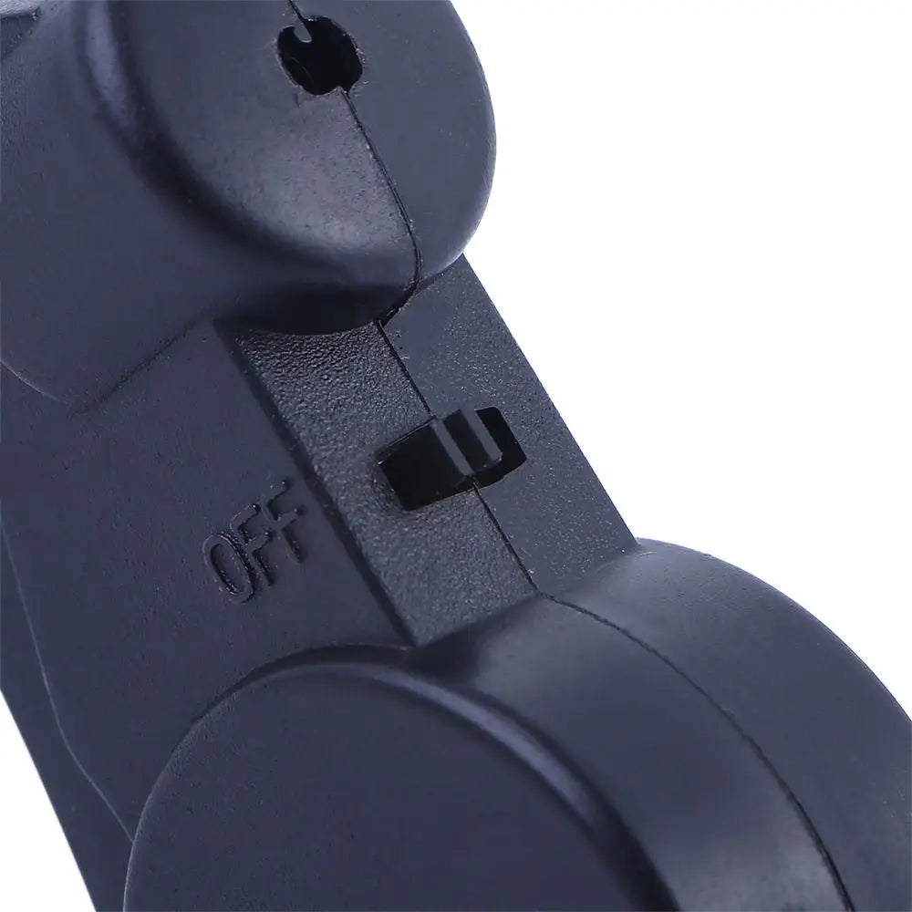 driving Car Alert Ear hook Wake-Up Alarmer Nap Alarm Doze Alert Car Driver Drowsy Alarm Car Anti Sleep Alarm Keep Awake