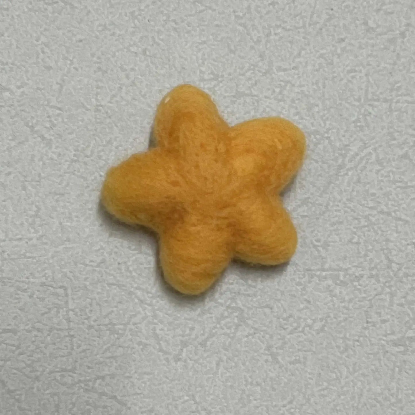 Accessories for Newborn Photography Made of Babies Wool Felt Star Heart Shapes Baby Studio Accessories Decorations
