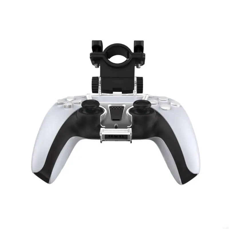 2025 New Hose Holder Shisha Aluminum Handle Holder For Game Controller Chicha Smoking Adults Accessories