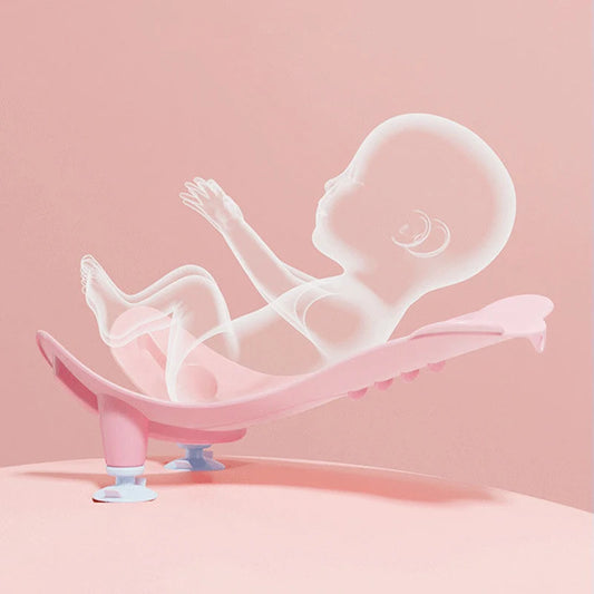 Baby Ass Washing Artifact Baby Ass Washing Basin Newborn BathTub Supplies Babies Tub Toilet Baby Bath Accessories Baby Bath Seat