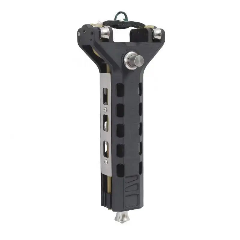 2026 New Outdoor Automatic Loading Slingshot for Adult Shooting Competition Powerful and High-precision Slingshot