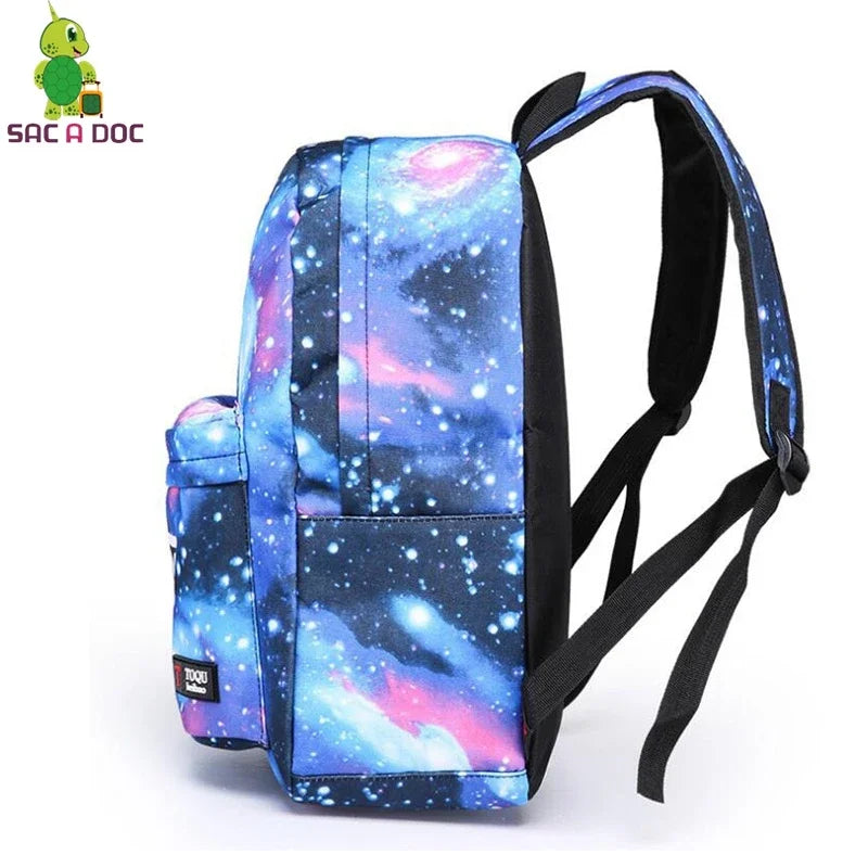 School Bags for Boys Girls Rock Band Backpack Shouder for Men Women School Backpacks Trend 2026 Music Fan Gifts Travel Bag
