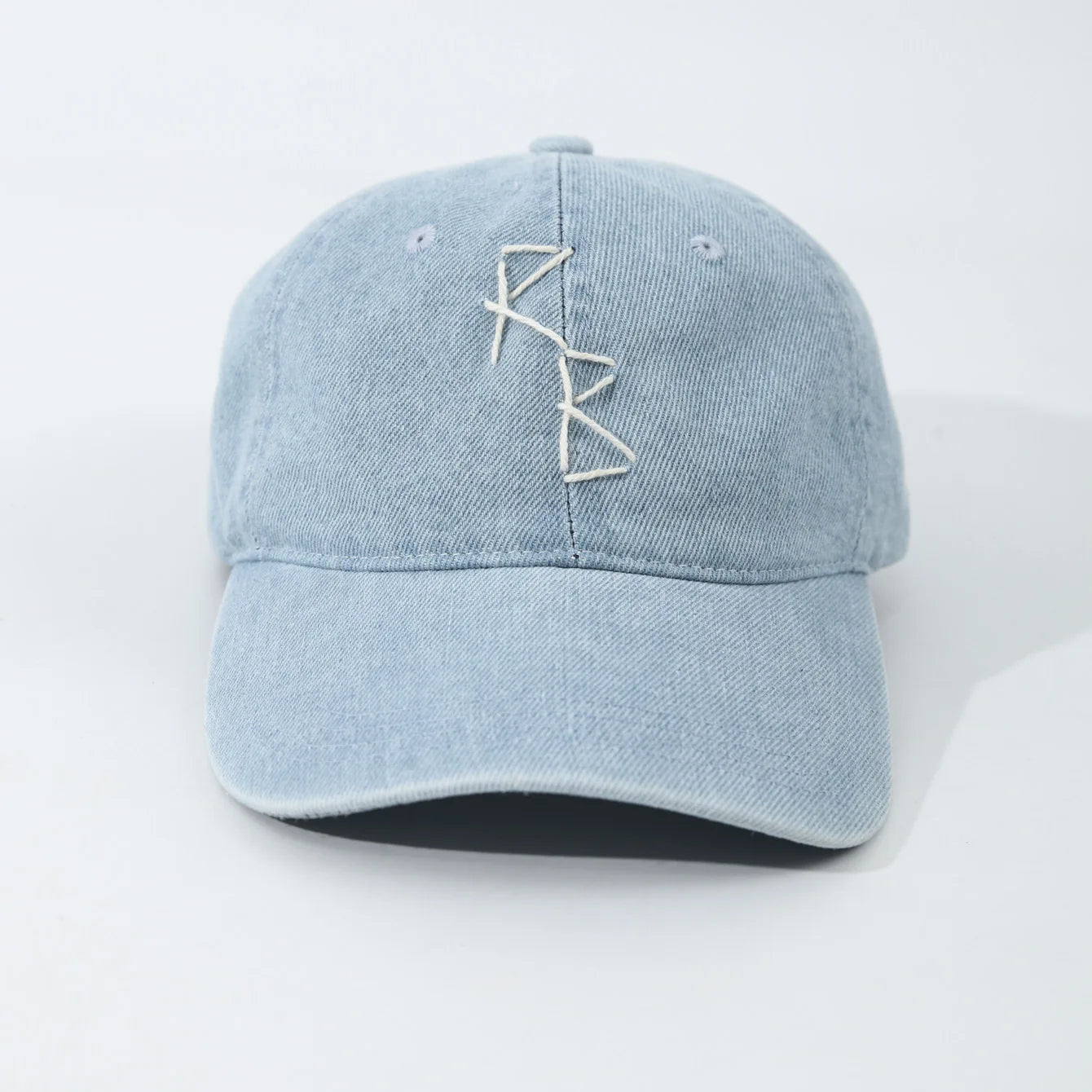 RB Baseball Cap БейсболкаRBcowboyRBbaseballcapRussianstyle