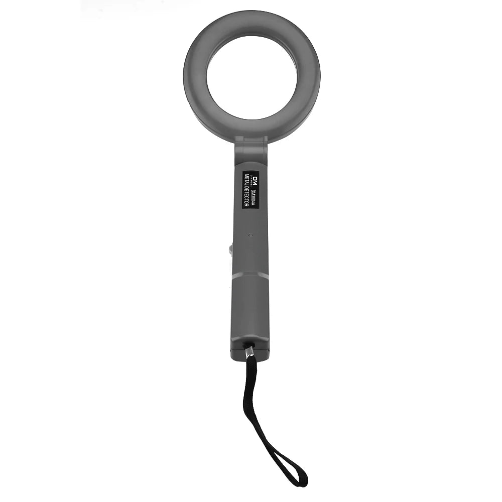 DM3004A Metal Detector Portable High Sensitivity Metal Detector Gold Silver Detector Gold Search Treasure Getector Gold Finder