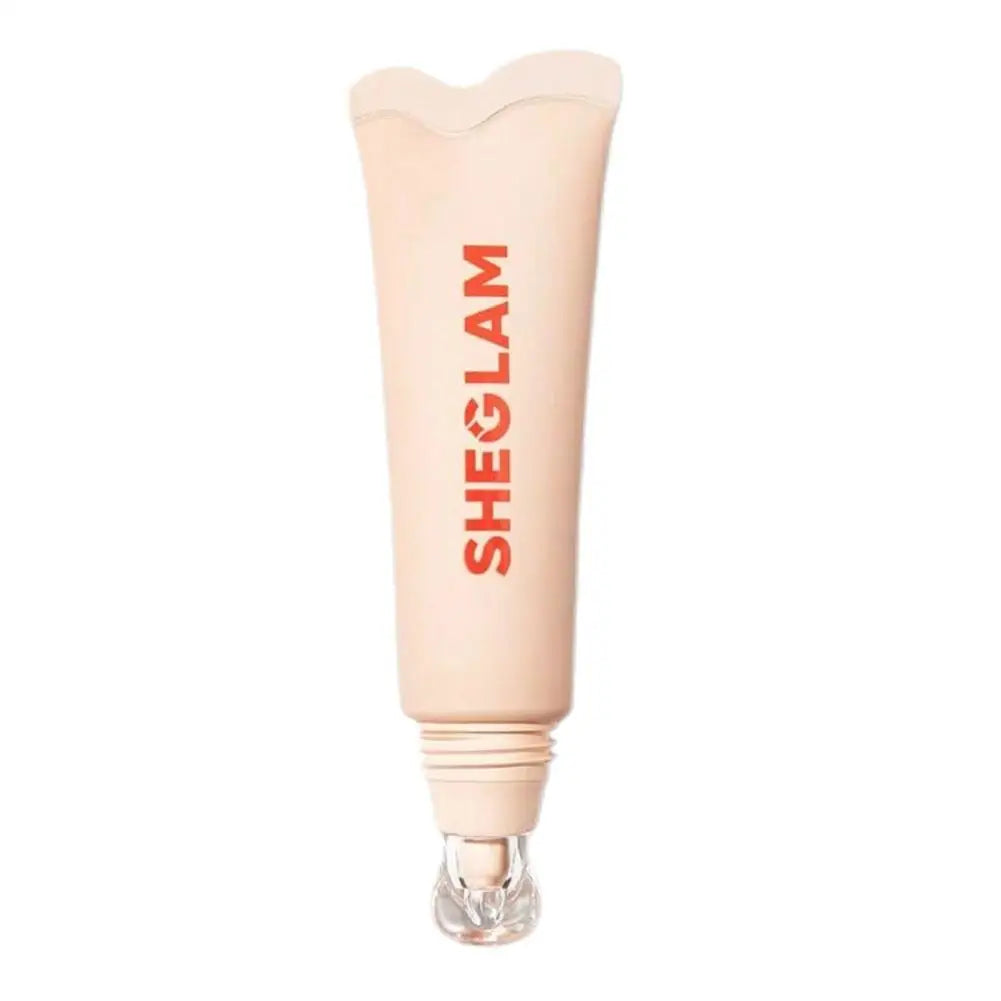 SHEGLAM Crystal Glaze Moisturizing Lip Care Canoy Lane Cocoa Cookie Strawberry Milk Melon Pop Lasting Mirror Lip Tint Beauty Lip