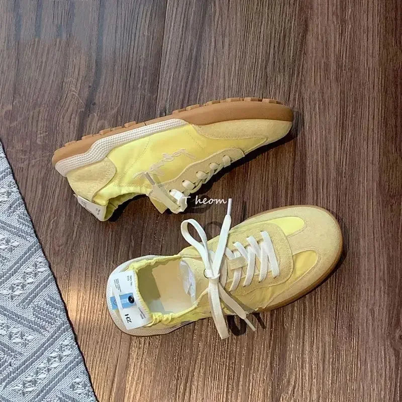 Shoes for Women New Arrival 2025 Casual Summer Light In Woman Footwear Offers Korean Designer Luxury High Quality Fashion Cheap
