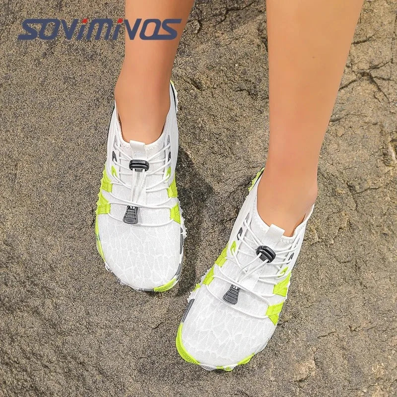 Barefoot Shoes Women Men Wide Toe Box Minimalist Cross Training Shoes Hike Footwear Trail Running Hiking Comfortable Walking