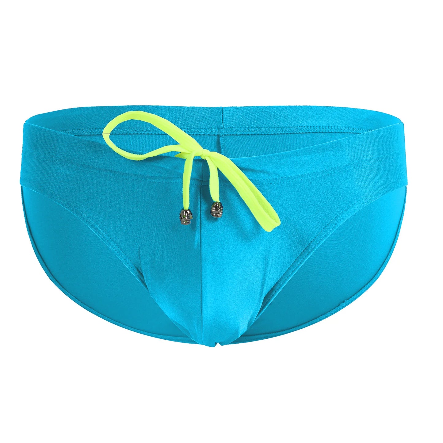 Swimsuit Men Bikini Swim Briefs Sexy Swimwear Swimming Sunga Male Bath Suit Beach Surfing Water Sport Wear