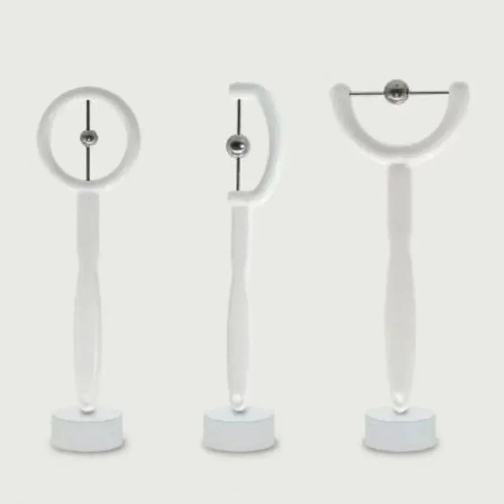 Autism Speech Therapy Oral Muscle Trainer Lateralization Elevation Tongue Tip Exercise Therapy Talk Tool Mouth Exercise Safe