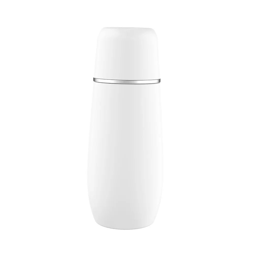 Portable Bidet - Travel Handheld Bidet Bottle with Retractable Spray Nozzle for Hygiene Cleansing Personal Care 400ml With Bag