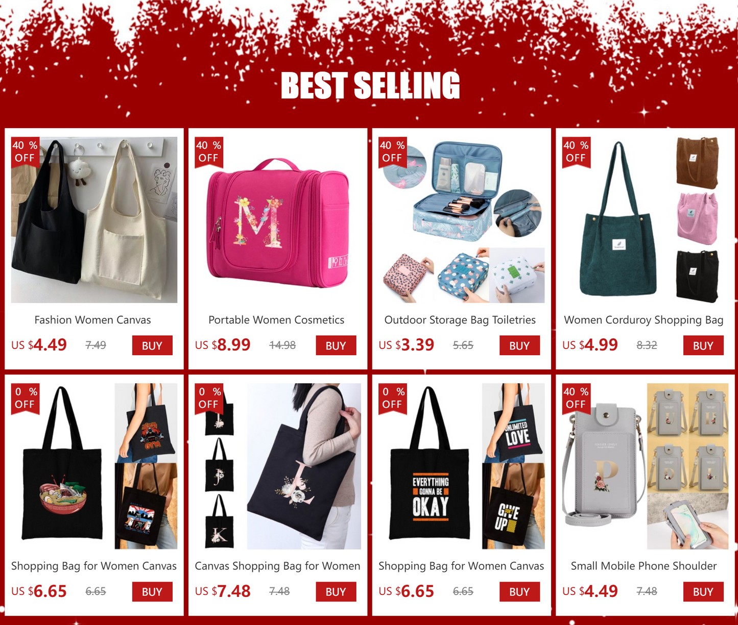Ladies Makeup Bag Letter Print pattern Classic Coin Purse Organizer Bag Pouches for Travel Bags Pouch Women Storage Cosmetic Bag