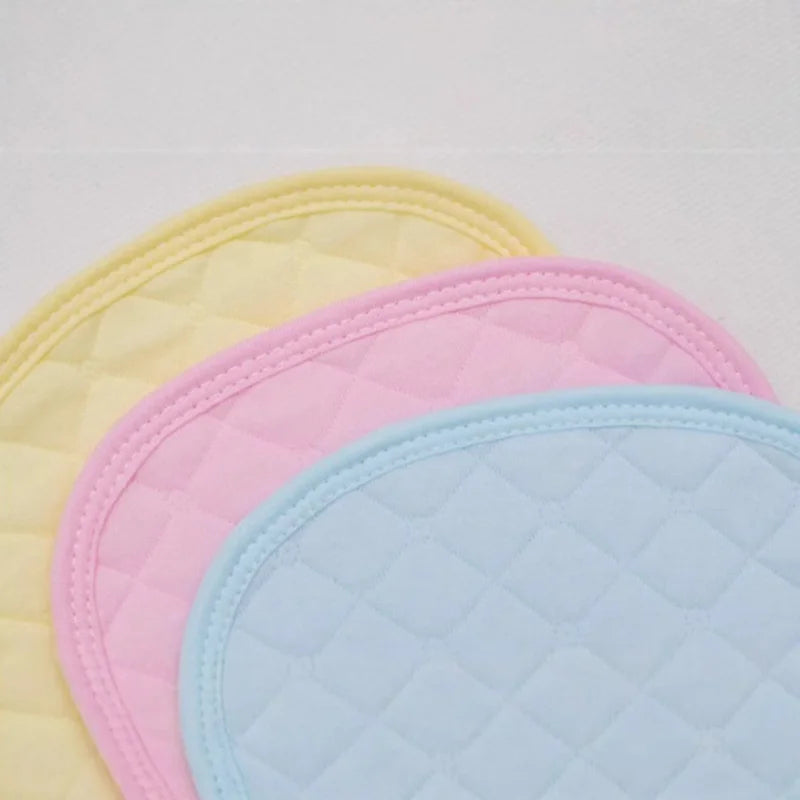 New baby saliva towel bib newborn cotton towel bib