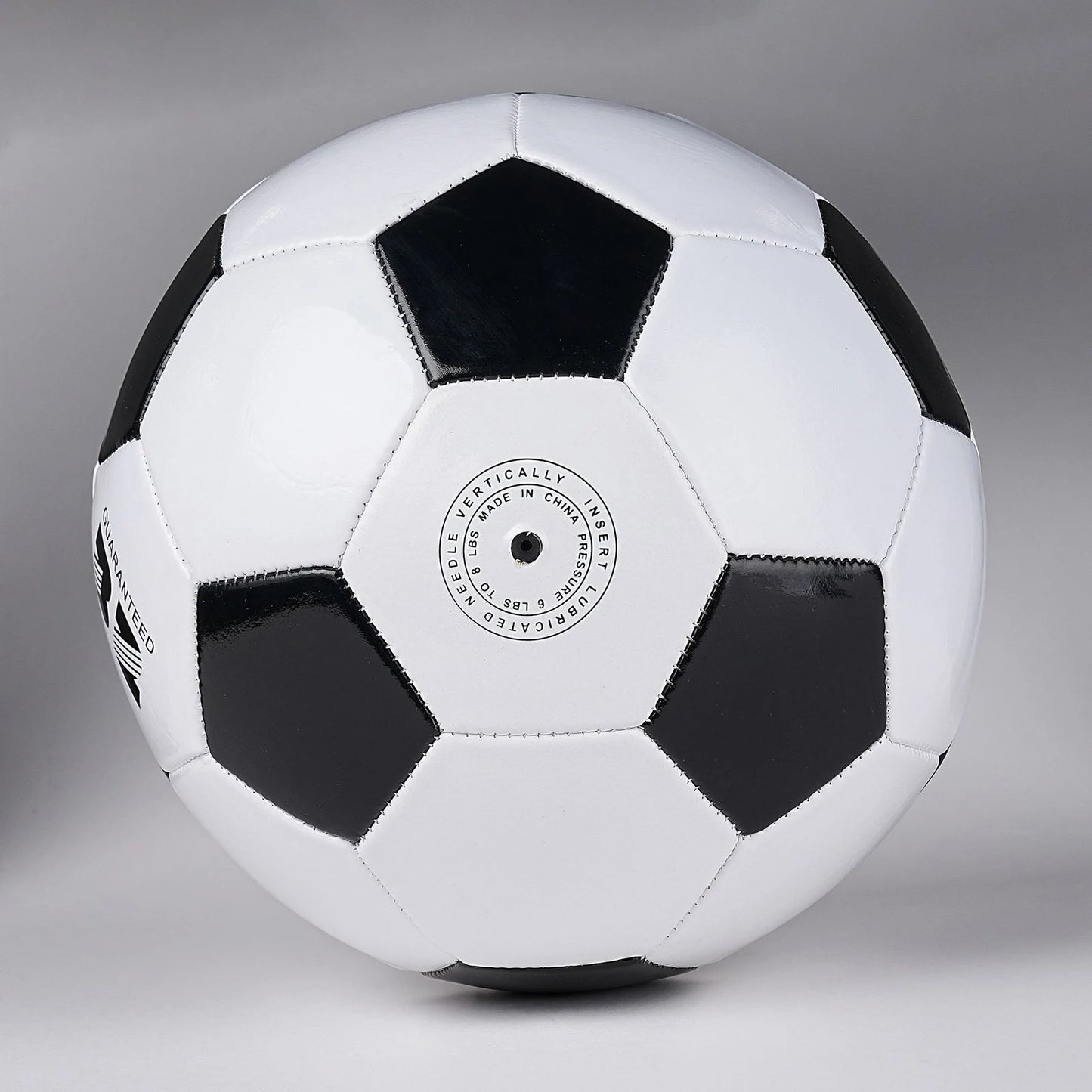 Size 2/3/4/5 Children's Football Wear-Resistant Anti-Pressure Sturdy Resistant Football for Indoor Outdoor Competition Balls