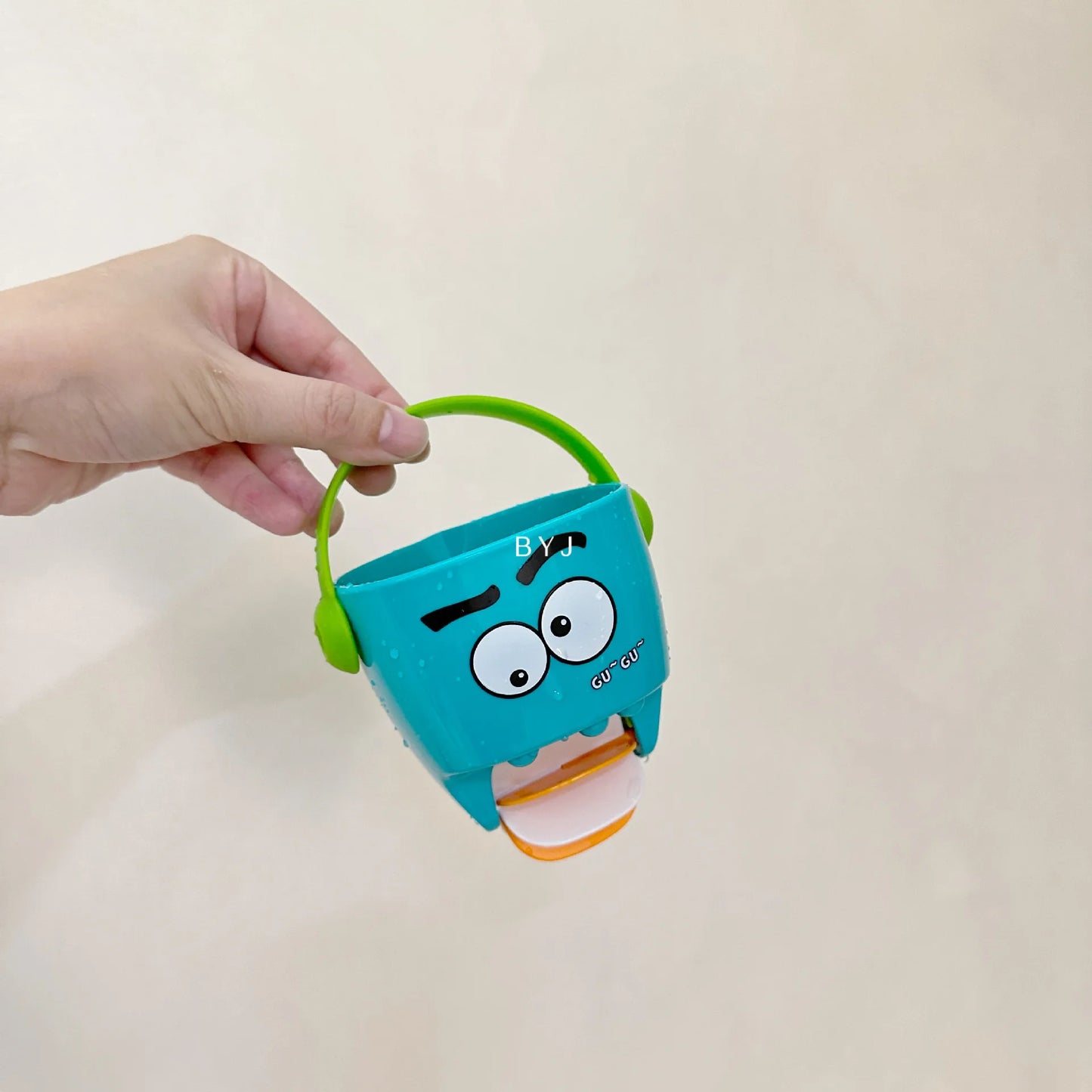 Baby Shower Bath Toys Baby Bathroom Bathtub Mini Leaky Bucket Beach Toys Sprinkling Shower Play Water Cups Gifts For Toddler