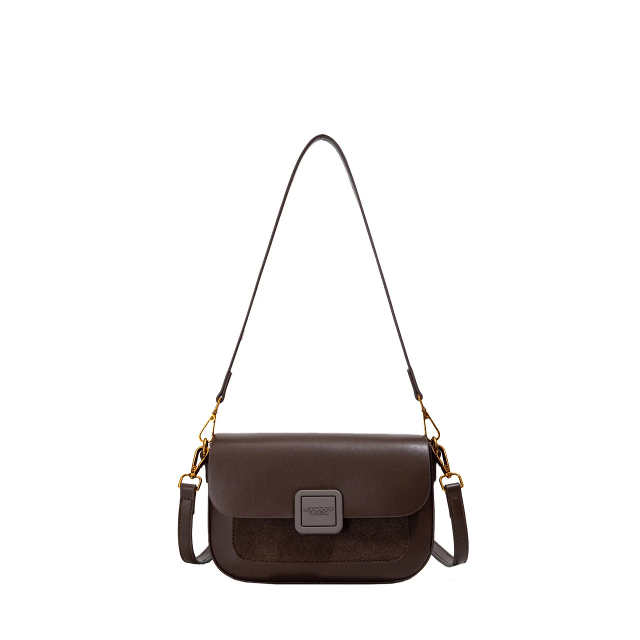 Fashionable Crossbody Bags for Women Shoulder Bags Trendy Casual Purse and Handbags Versatile Designer Bag Bolso Marca Lujo Sac