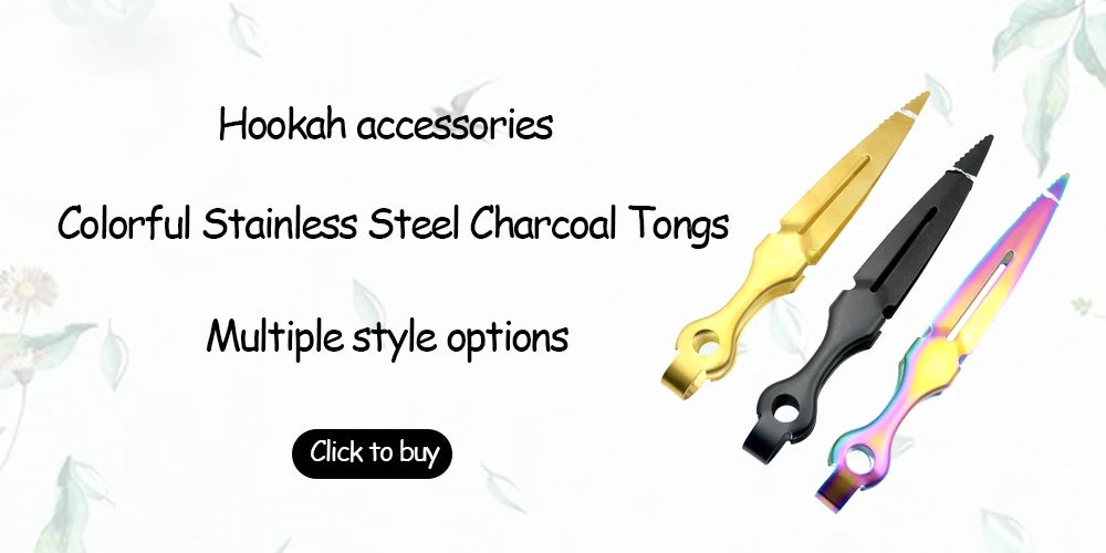 Shisha Hookah Burner Gas Stove Sheesha Narguile Sheesha Cachimbas Water Pipe Charcoal Hot Plate Coal Narguile Accessories