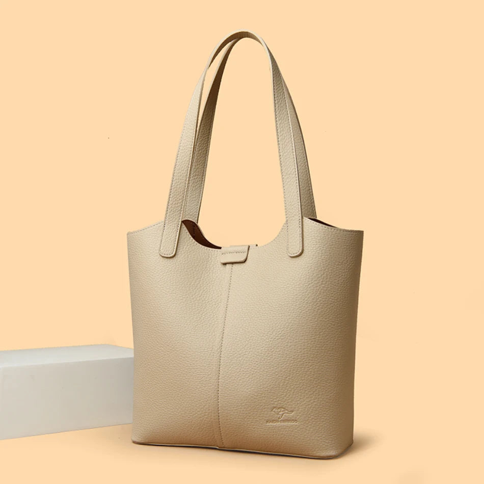 Women PU Leather Handbags Ladies Large Tote Bag Female Square Shoulder Bags Bolsas Femininas Sac New Fashion Crossbody Bags Sac