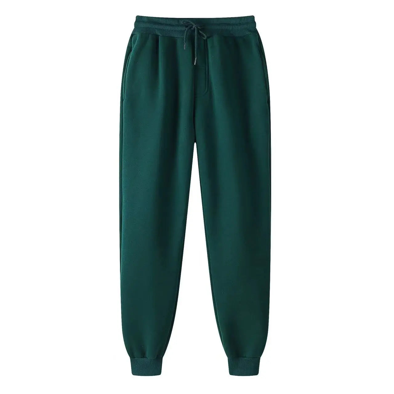 Man Pants Autumn And Winter New In Men's Clothing Casual Trousers Sport Jogging Tracksuits Sweatpants Harajuku Streetwear Pants