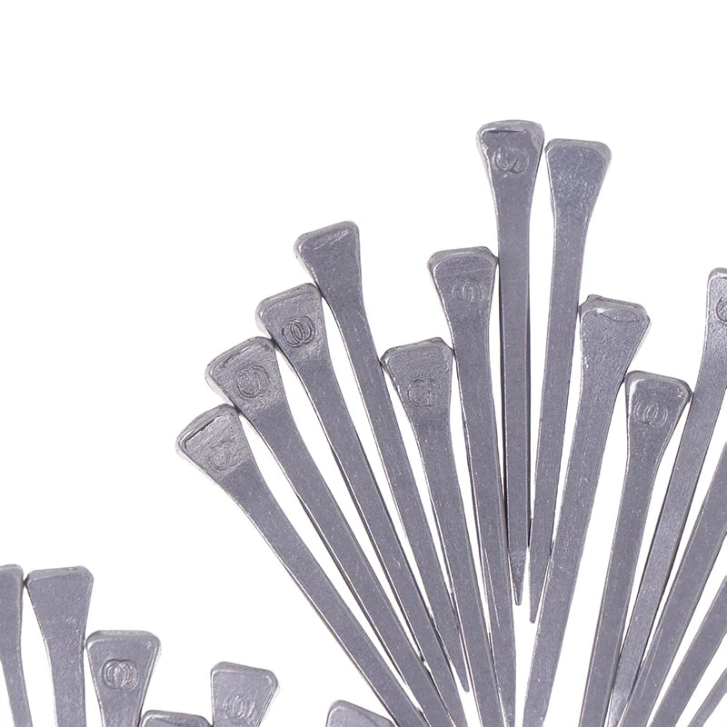 Equestrian Riding Supplies, Horse Shoe Nails, Harness Repair Items, Hoof Maintenance Equipment