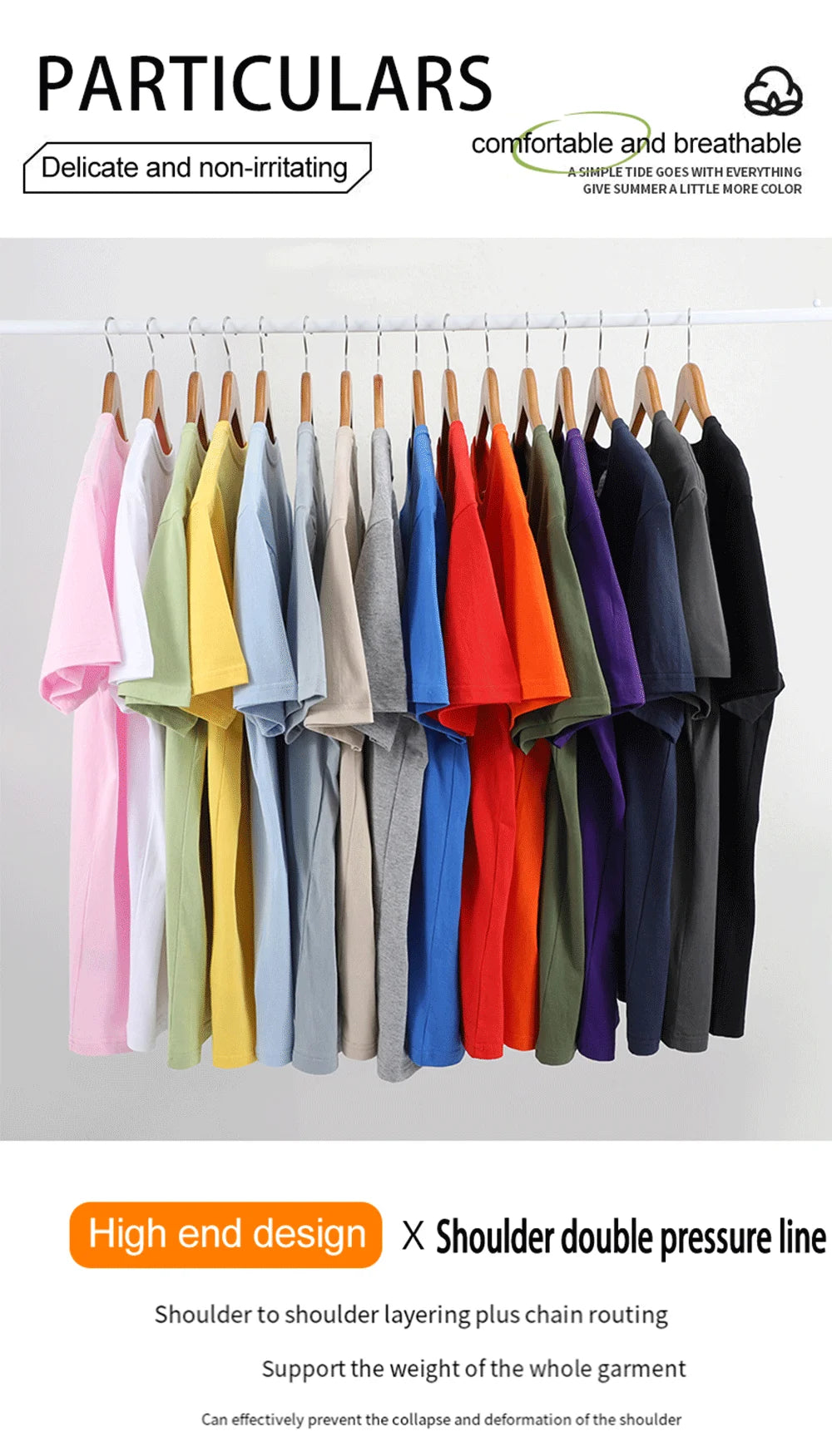 A Cure For Stupid People Clothing Male Oversized Breathable Tshirt Loose T-Shirts Harajuku Casual Cotton Short Sleeve Couple