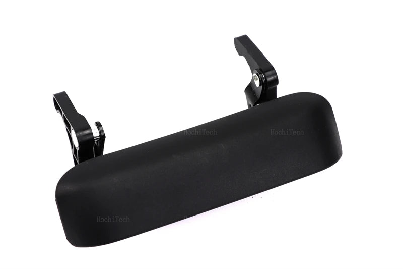 Car Tailgate Rear Door Handle Textured Exterior Replacement Repair Parts for Ford Ranger 1998 - 2011 1L5Z9943400AAA Accessories