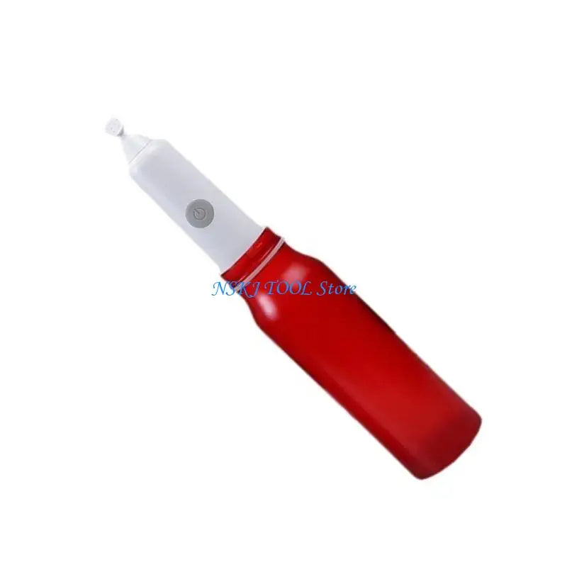 L8RC Electric Feminine Cleansing Device Small Design Waterproof Handheld Easy carry Bidet Simple to Operate for Women