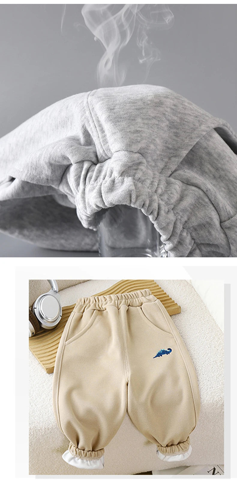 Childrens Pants Spring and Autumn Baby Casual Pants Boys Sports , Children's Wear Outerwear Childrens Pants