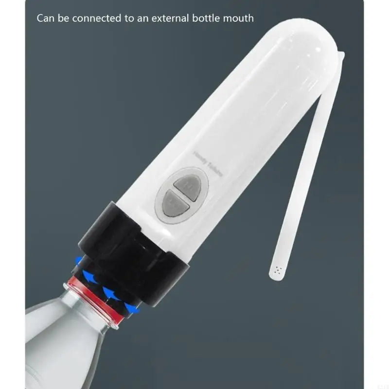 Electric Person Hygienes Bidet for Ladies Portable & Adjustable Electric Bidet Sprayer for Menstrual & Postpartum Use