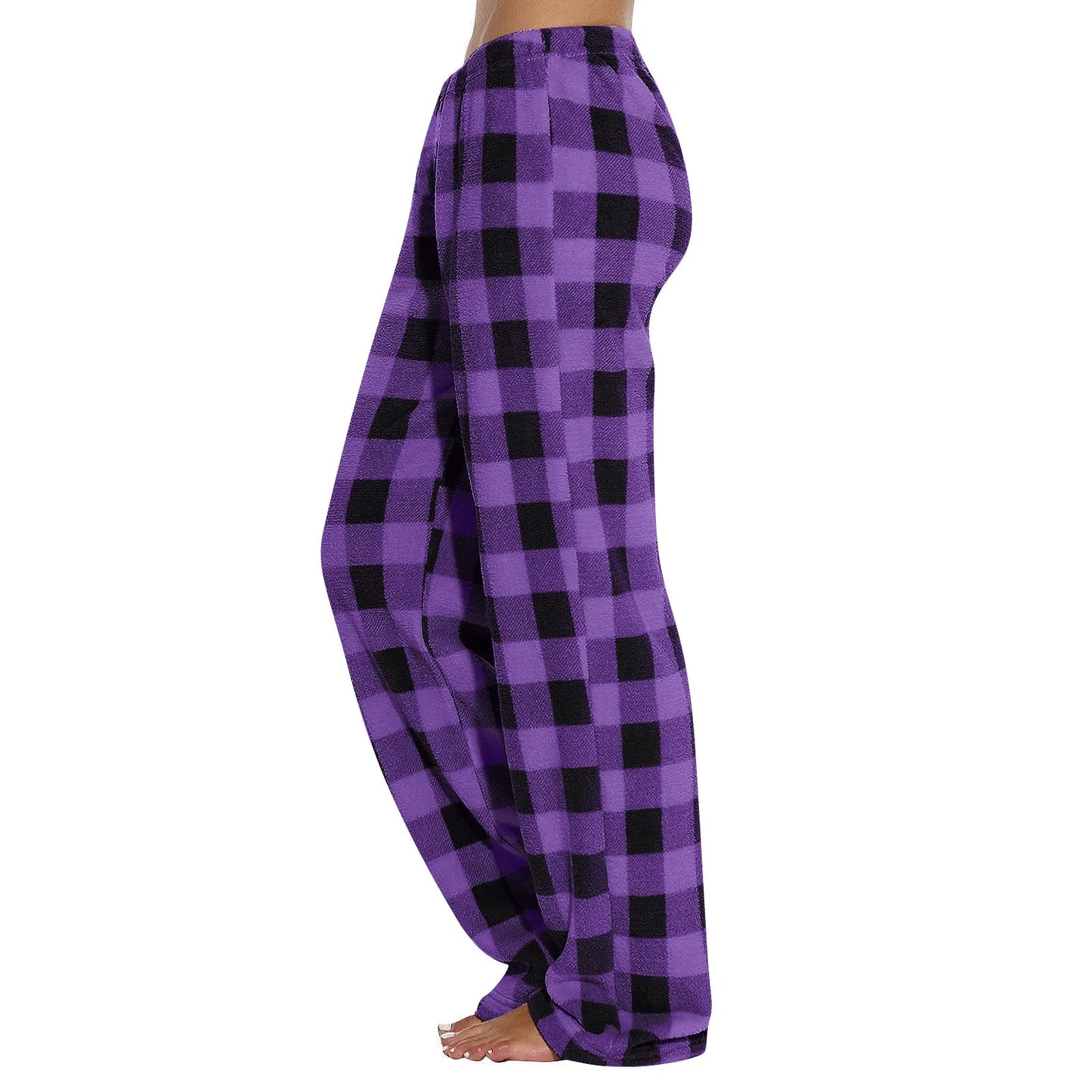 Sweatpants Cargo Pants Men Casual Plaid Loose Sport Plaid Pajama Trousers Men'S Clothing Sports Pants Clothing Joggers 2026